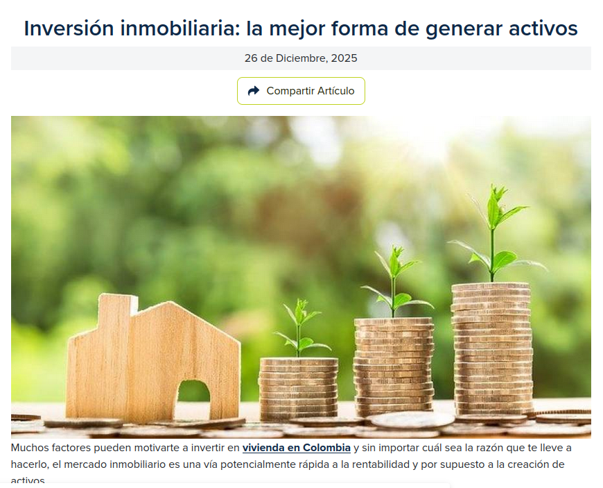 Foto: Portal estrenarvivienda.com